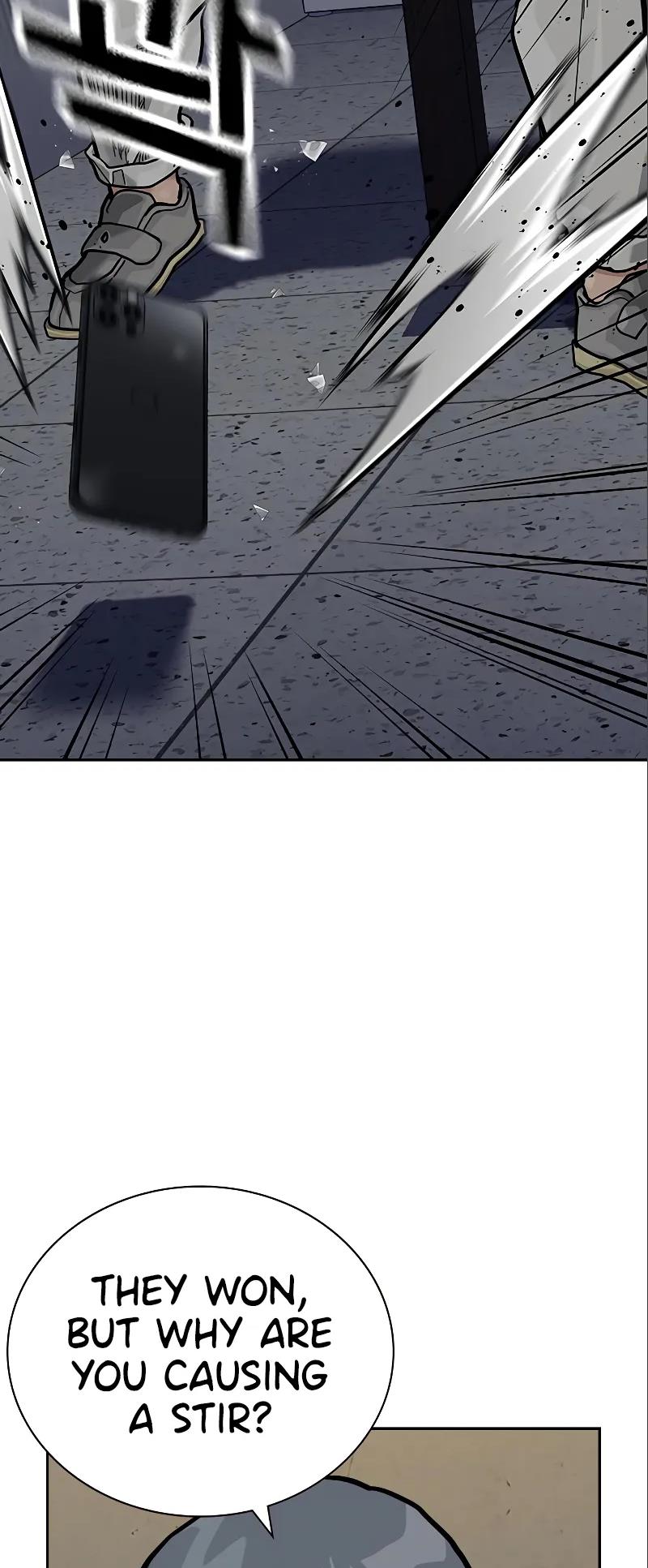 Read To Not Die Manga Online