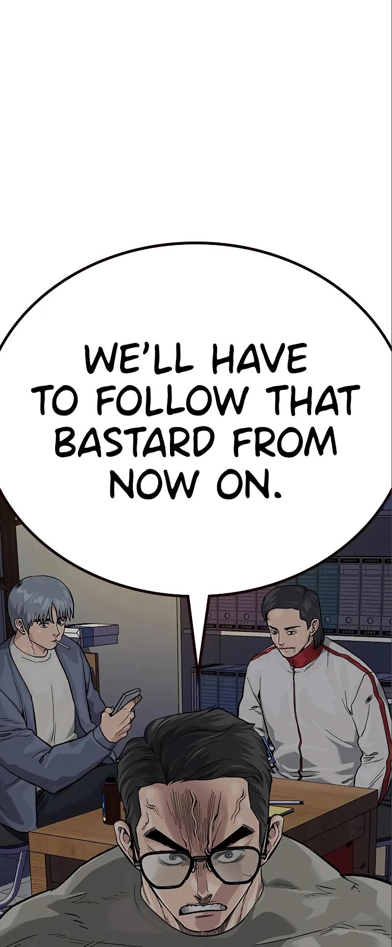Read To Not Die Manga Online