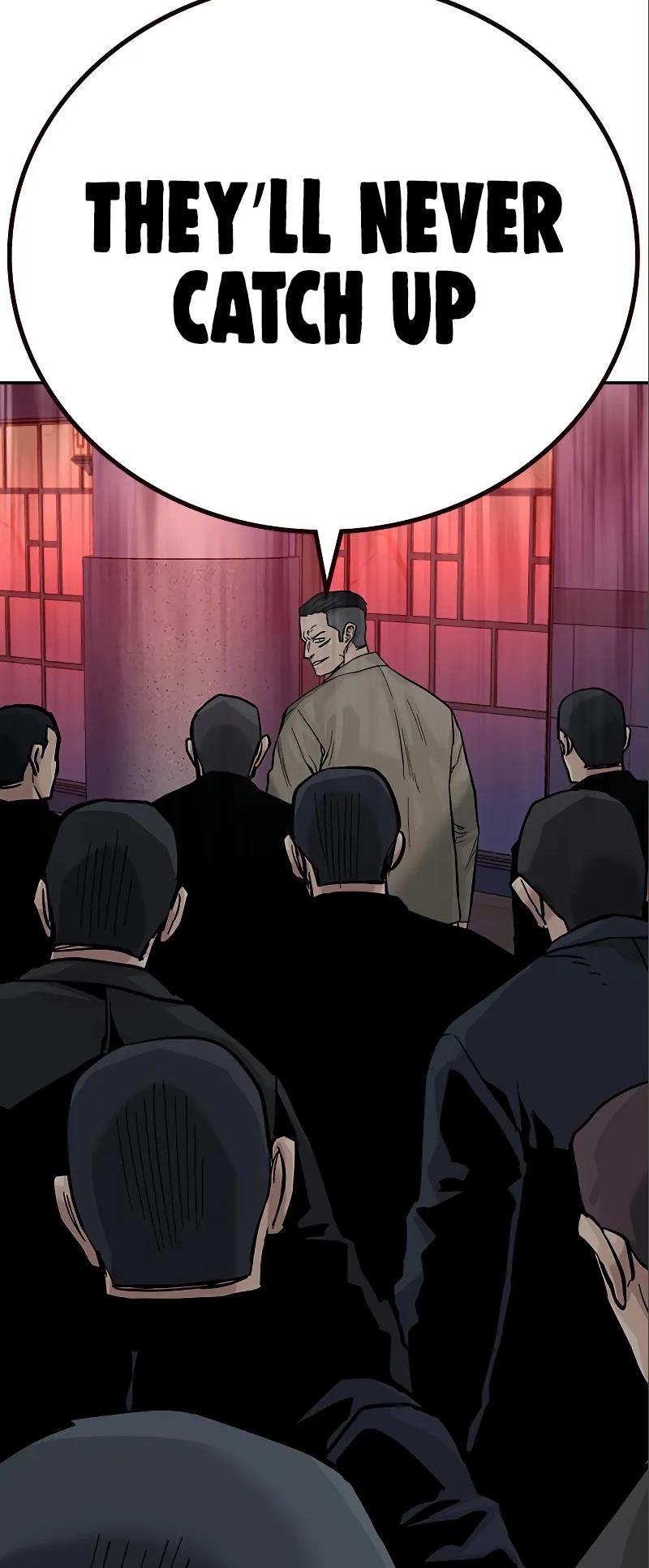 Read To Not Die Manga Online