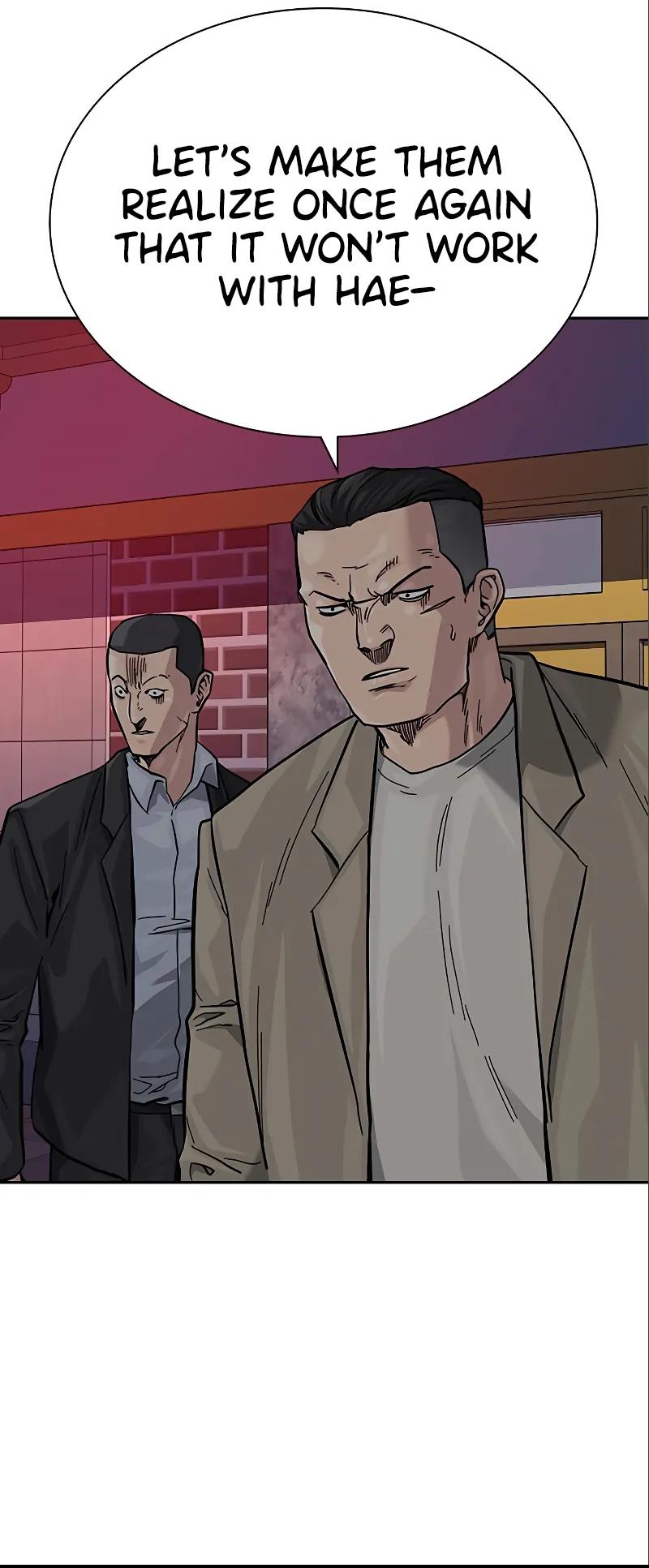 Read To Not Die Manga Online