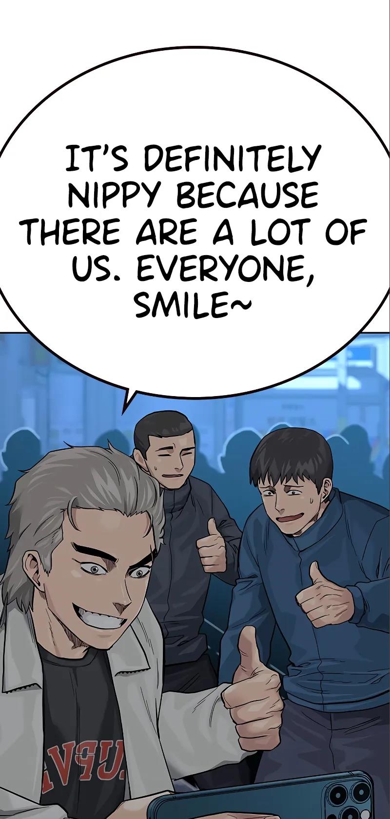 Read To Not Die Manga Online