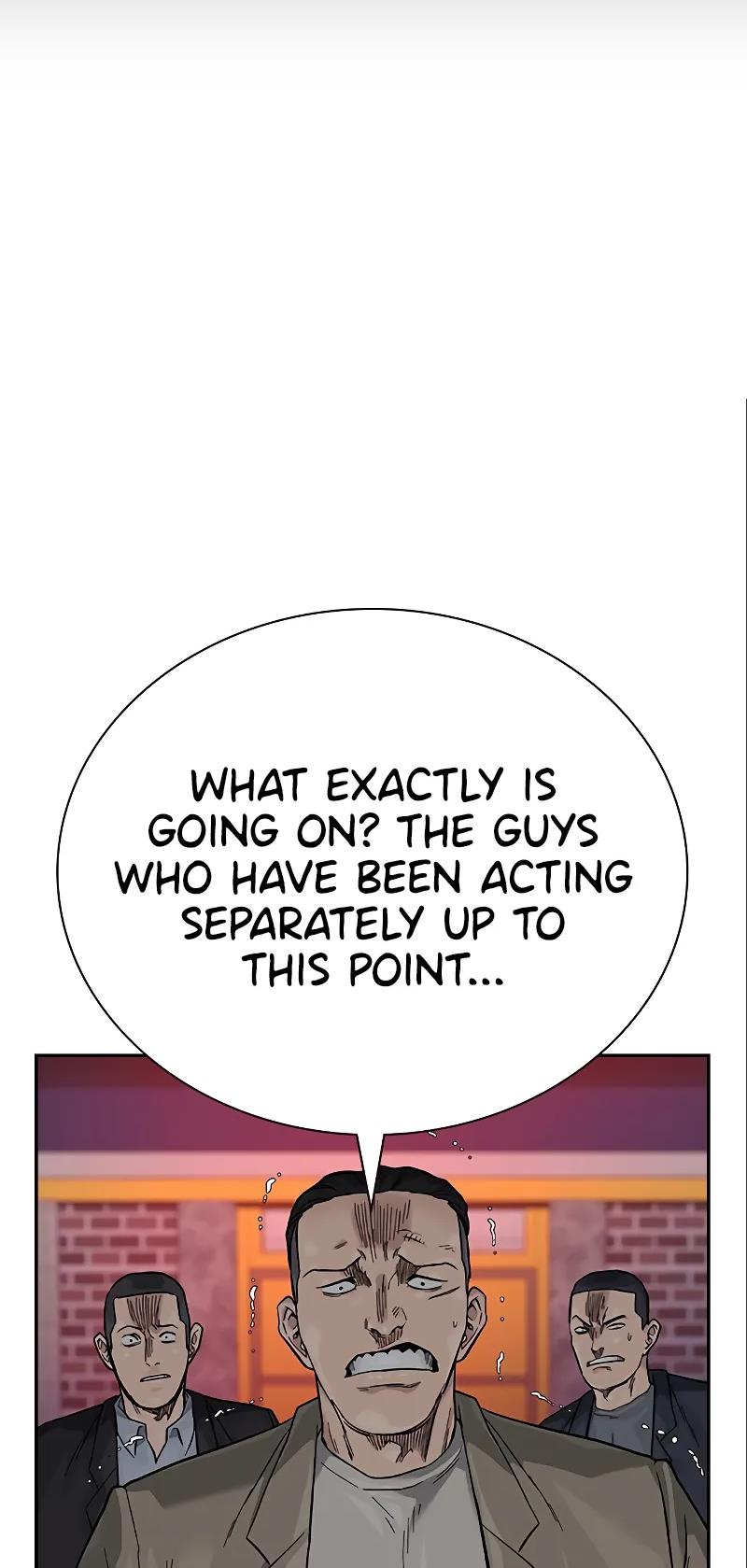Read To Not Die Manga Online