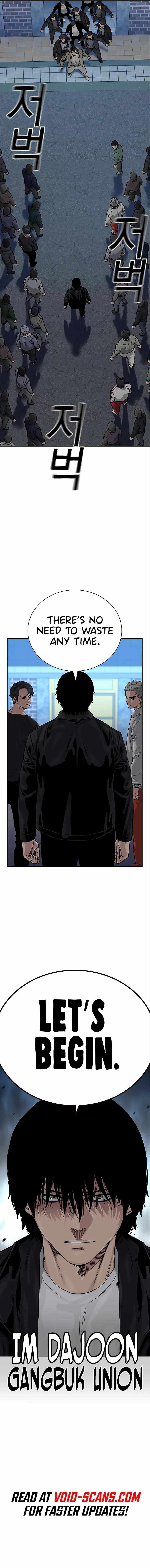 Read To Not Die Manga Online