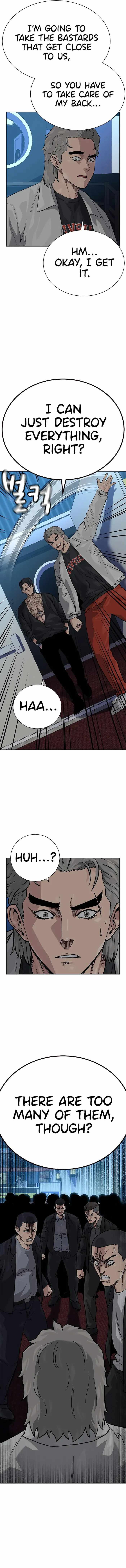 Read To Not Die Manga Online