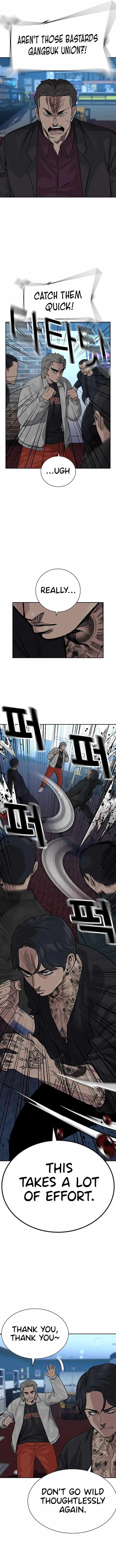 Read To Not Die Manga Online