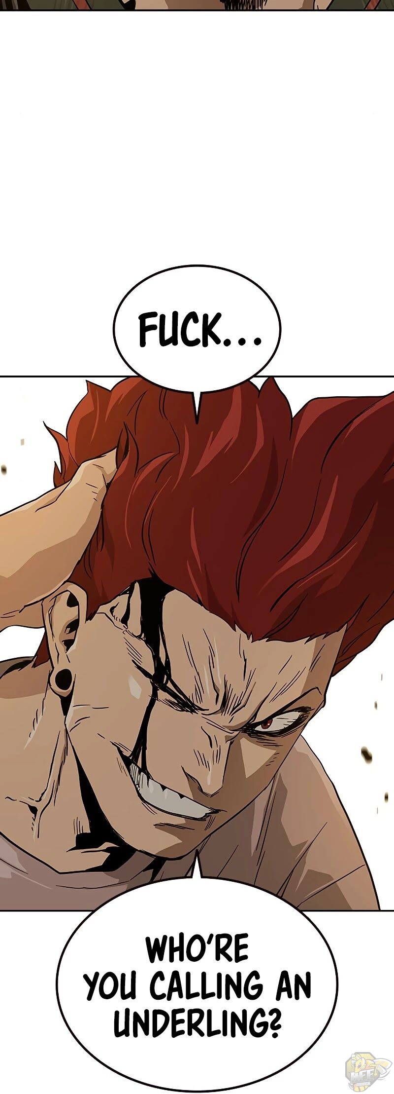 Read To Not Die Manga Online