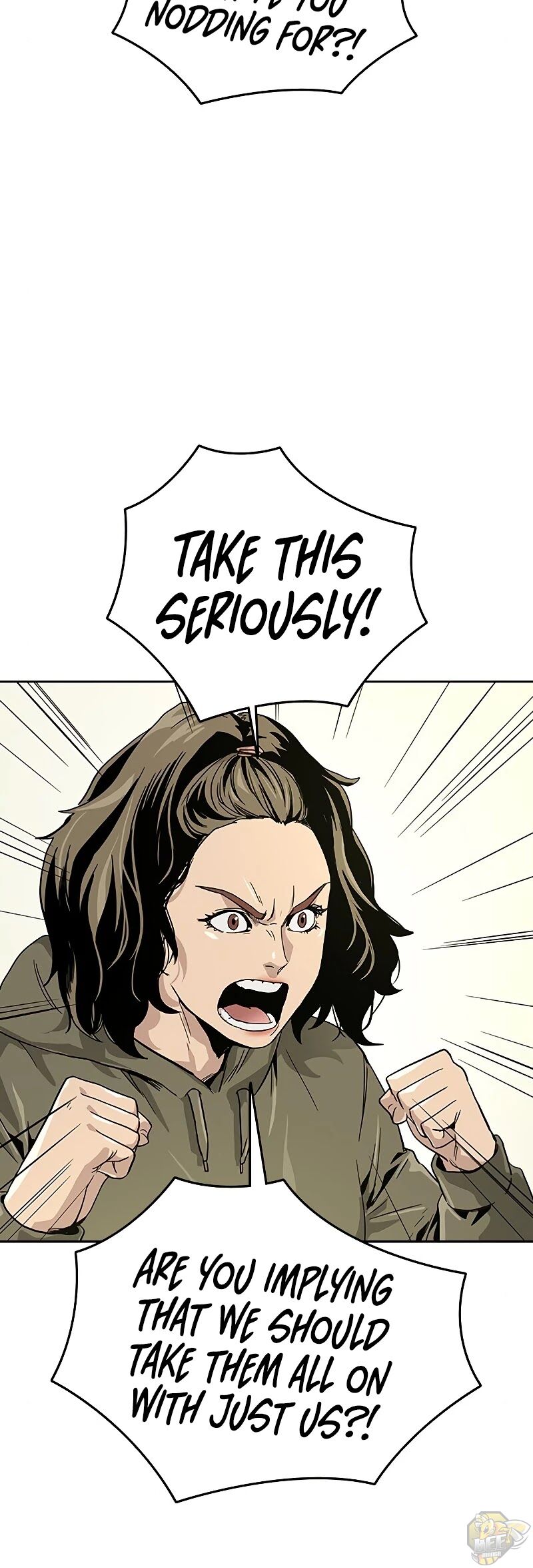 Read To Not Die Manga Online