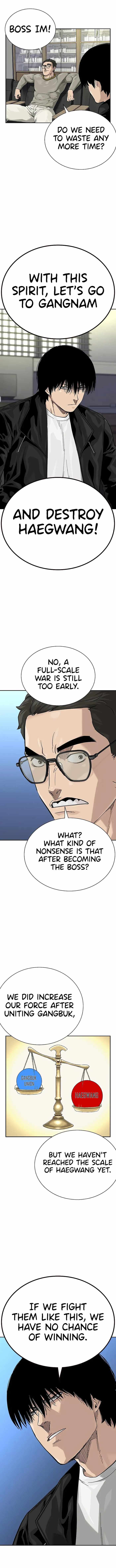 Read To Not Die Manga Online
