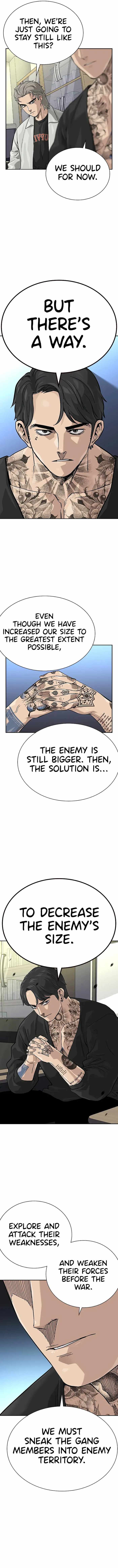 Read To Not Die Manga Online