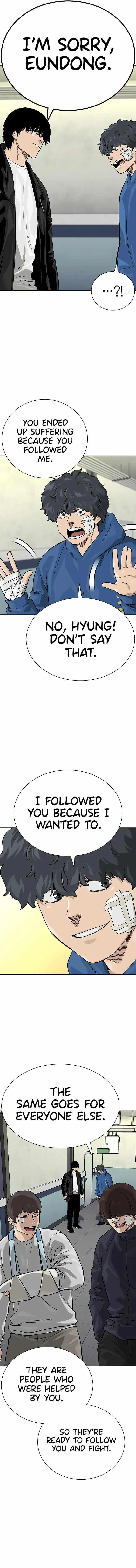 Read To Not Die Manga Online