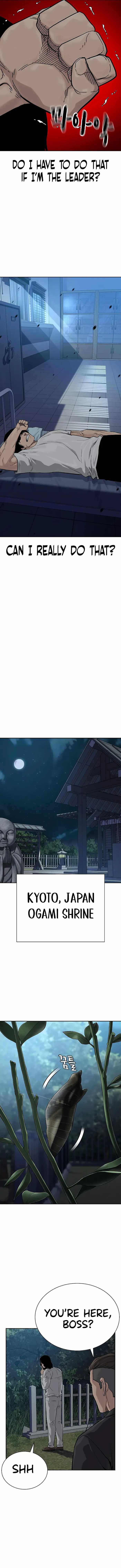 Read To Not Die Manga Online