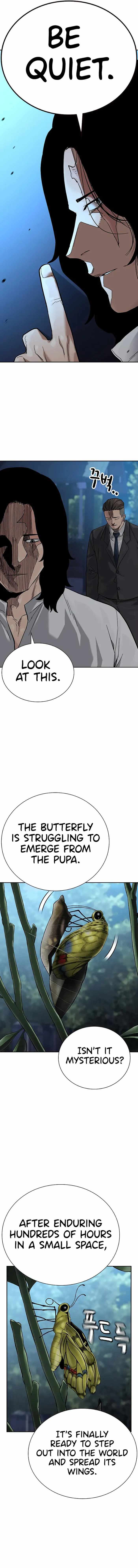 Read To Not Die Manga Online