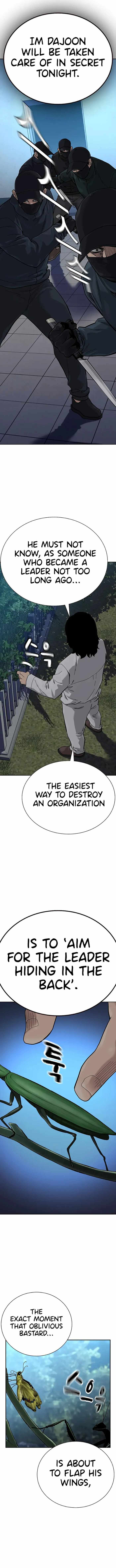 Read To Not Die Manga Online