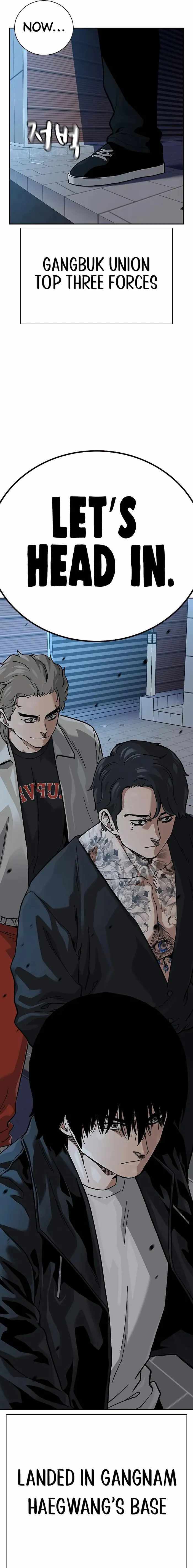 Read To Not Die Manga Online