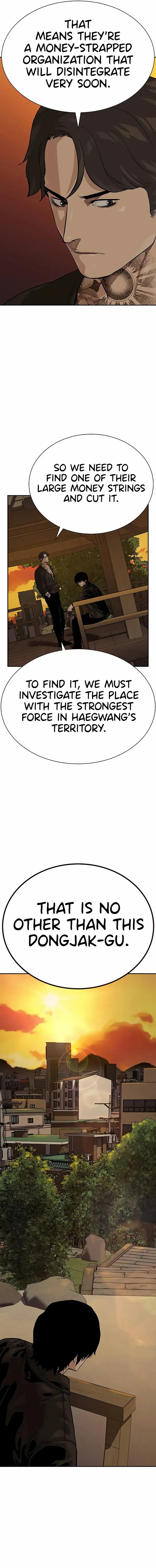 Read To Not Die Manga Online