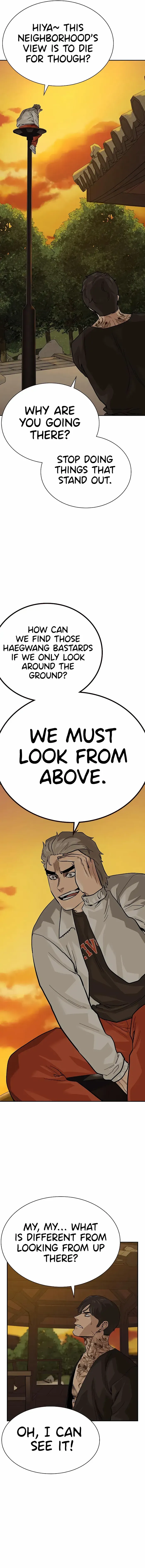 Read To Not Die Manga Online