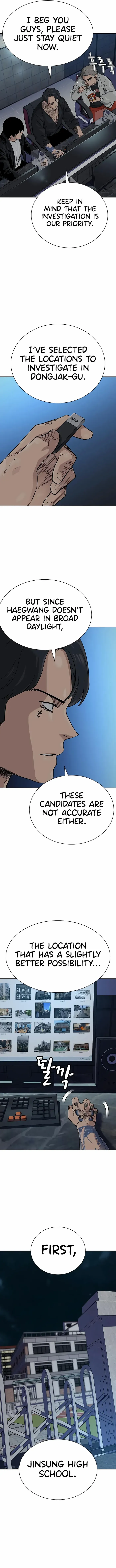 Read To Not Die Manga Online