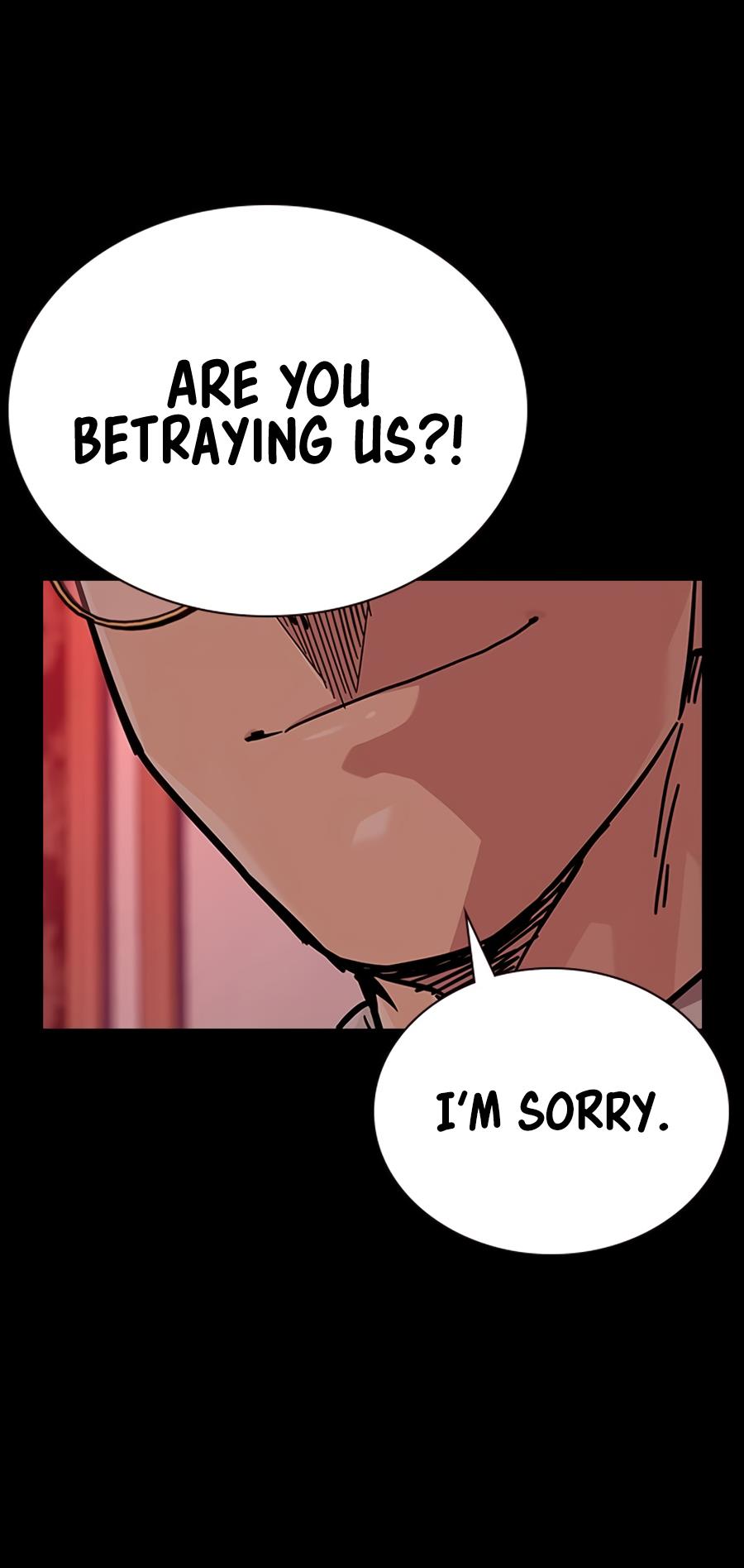 Read To Not Die Manga Online