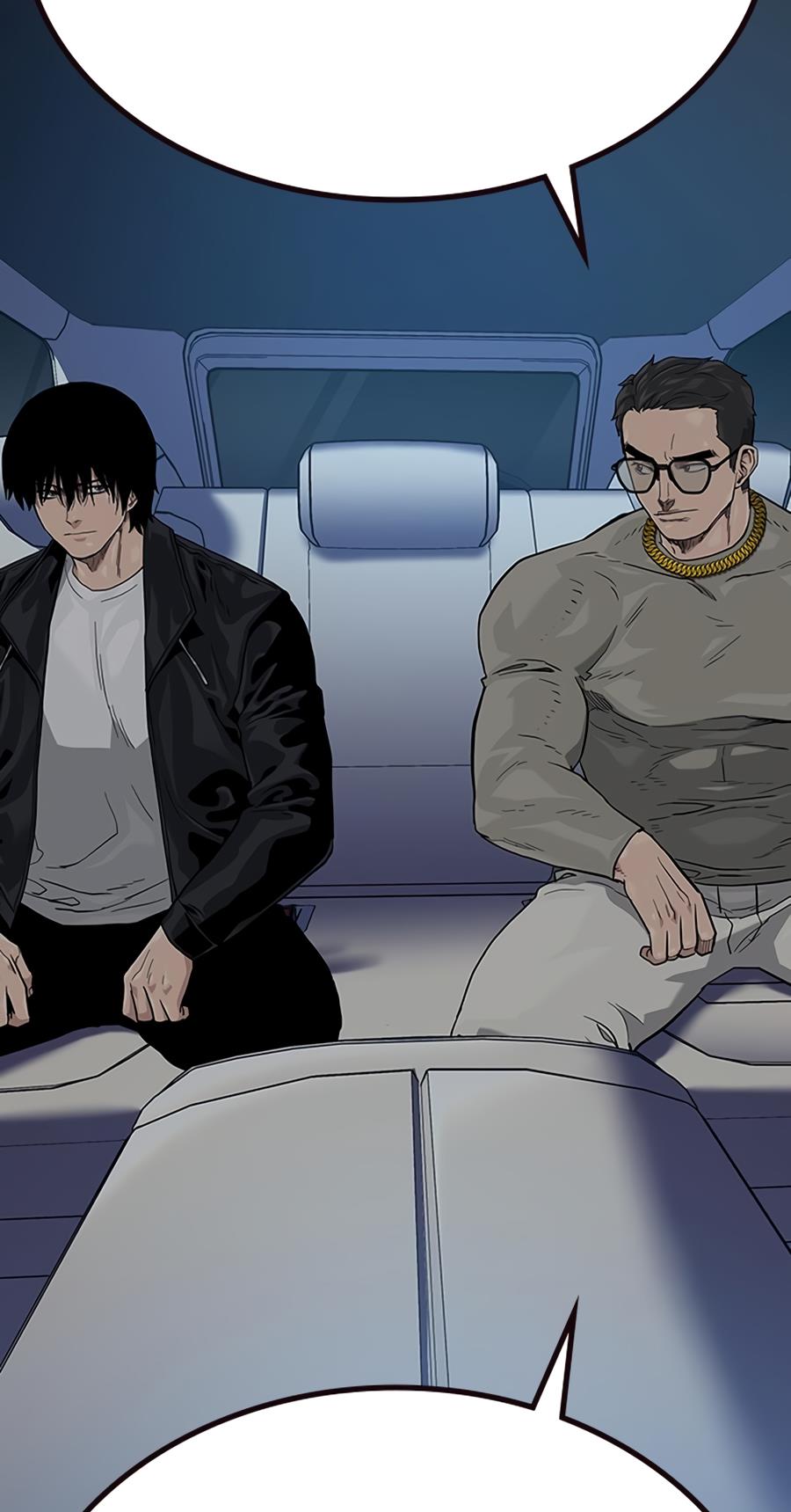 Read To Not Die Manga Online