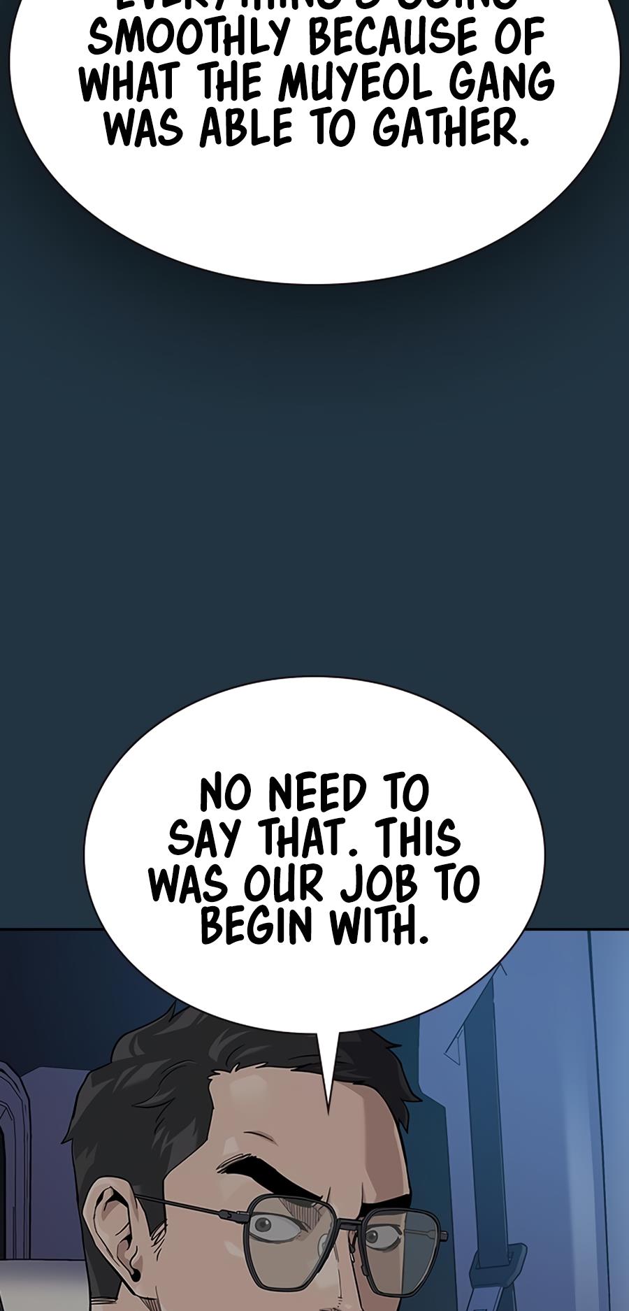 Read To Not Die Manga Online