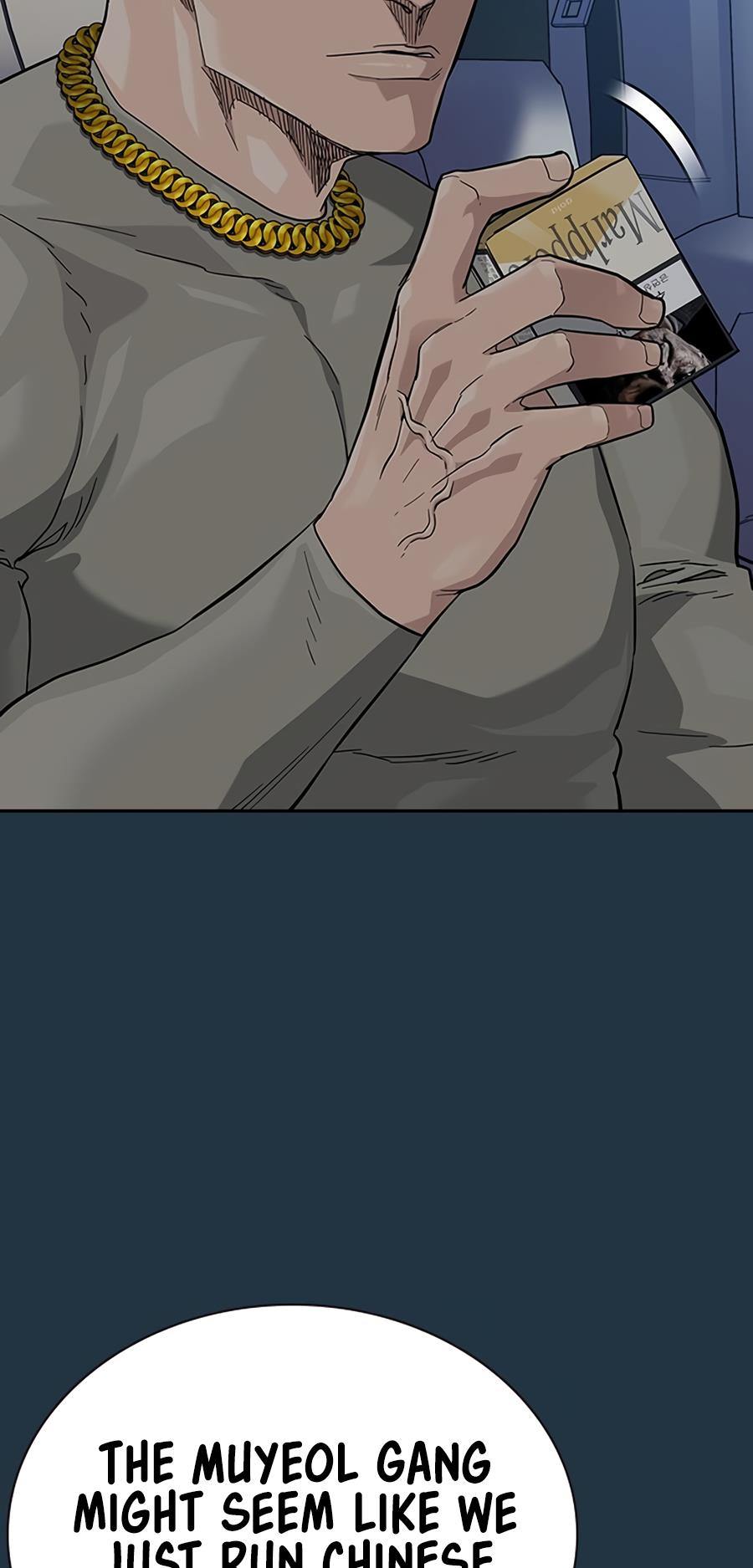 Read To Not Die Manga Online