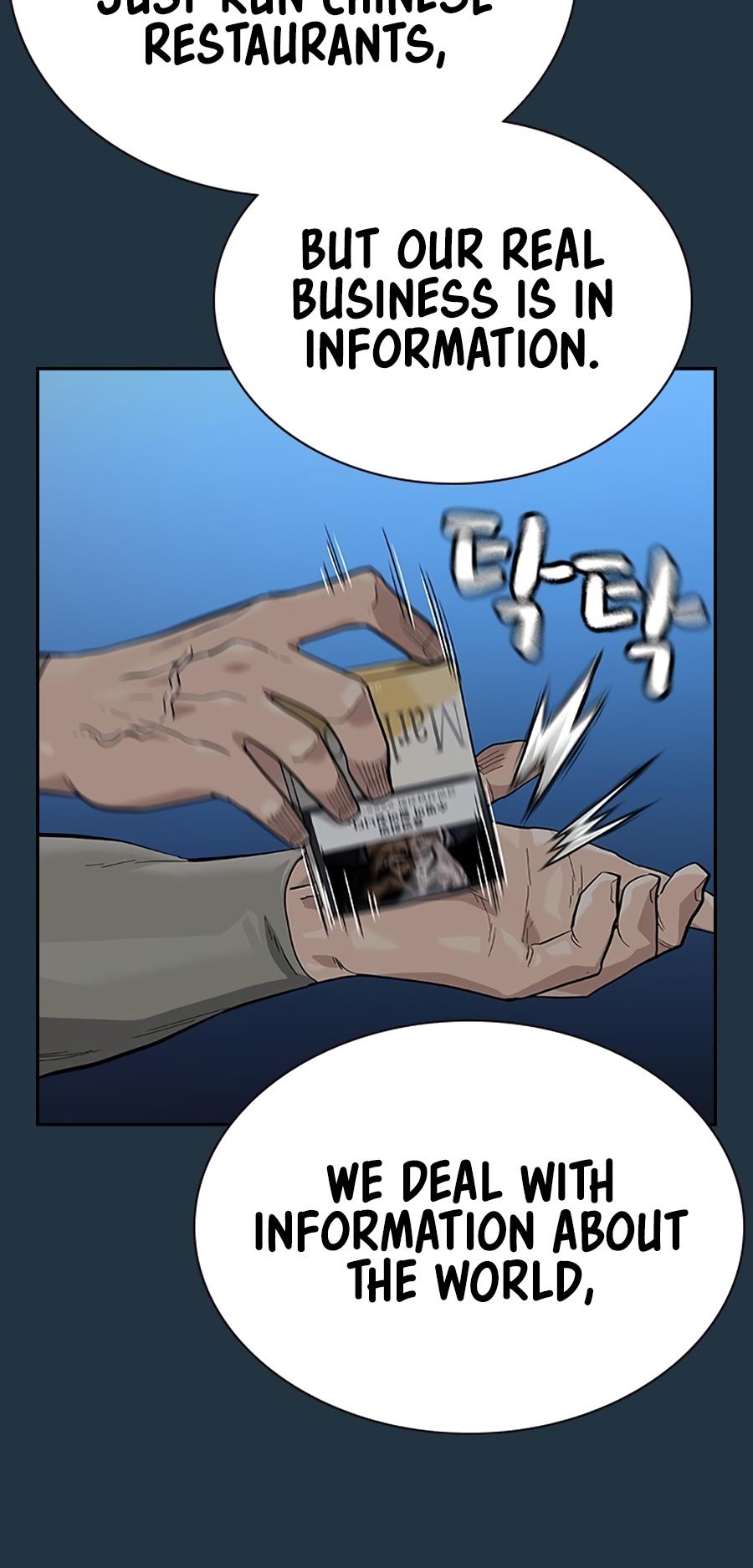 Read To Not Die Manga Online