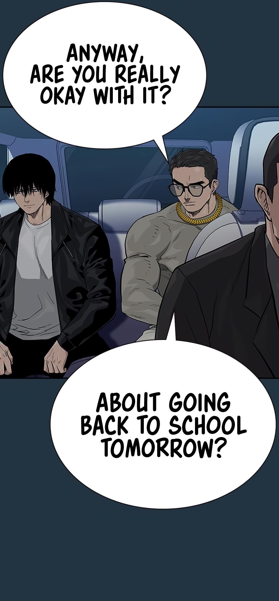 Read To Not Die Manga Online