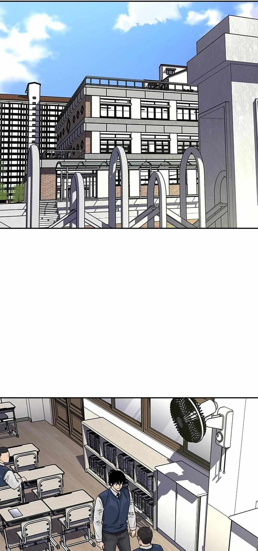 Read To Not Die Manga Online