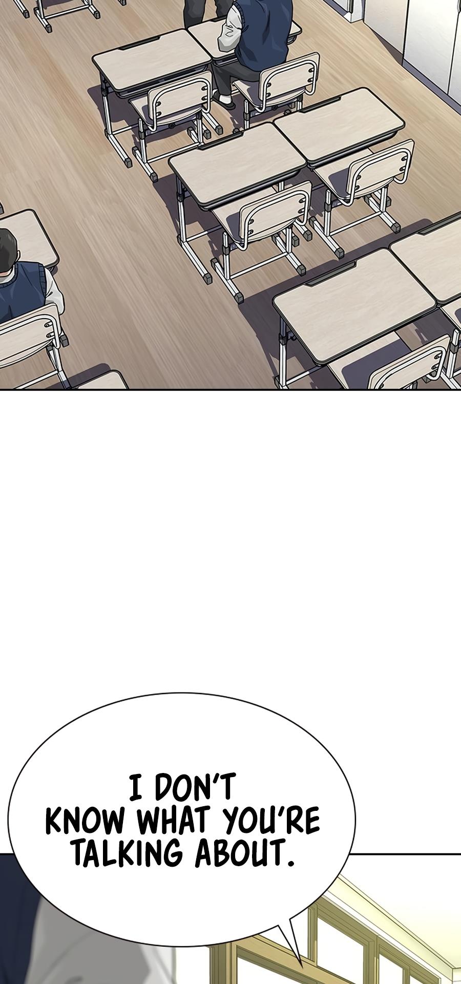 Read To Not Die Manga Online