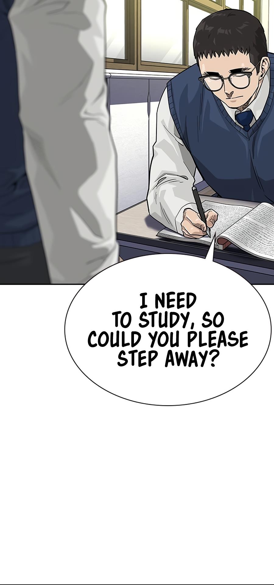 Read To Not Die Manga Online