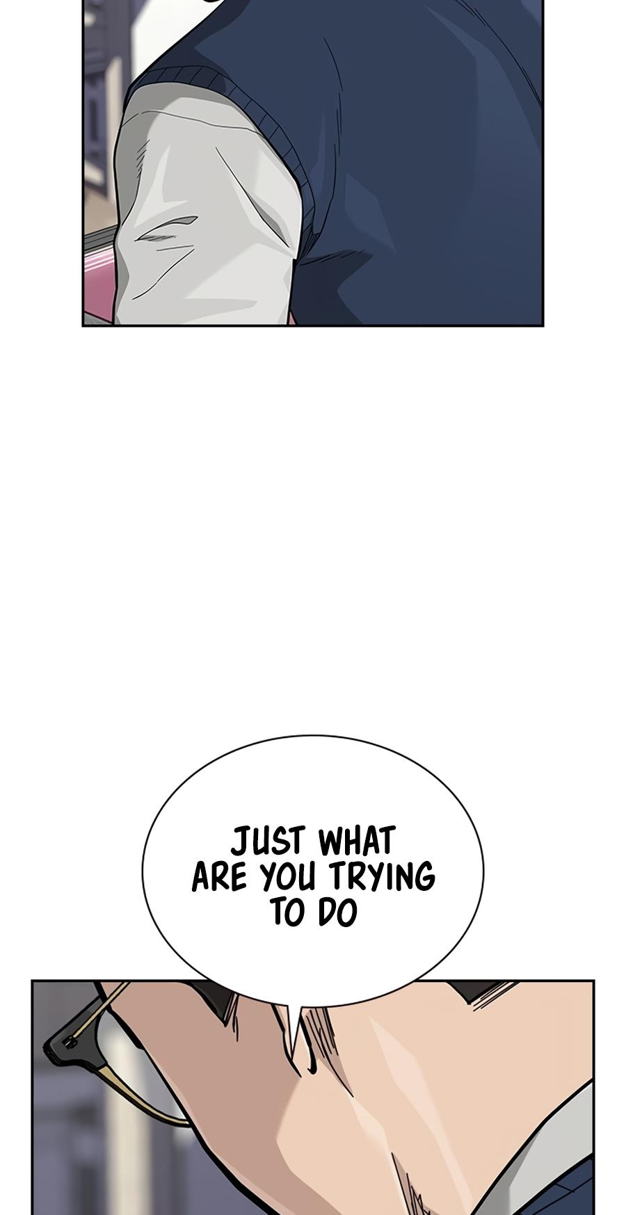 Read To Not Die Manga Online