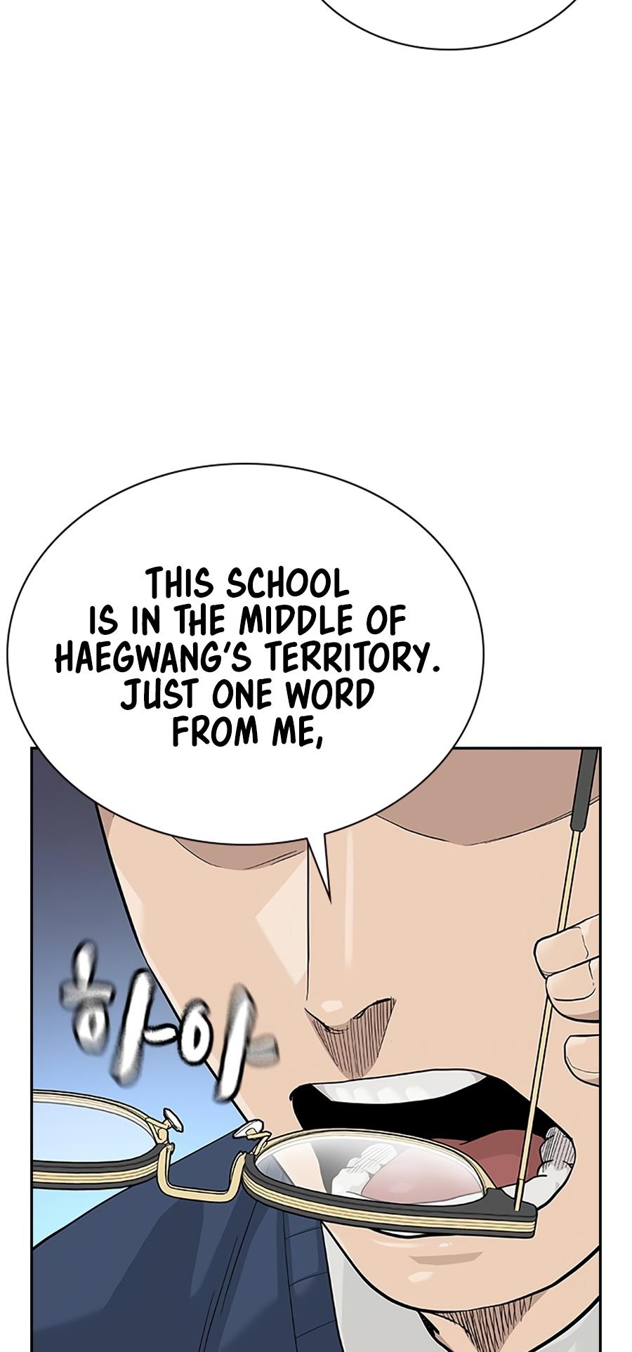 Read To Not Die Manga Online