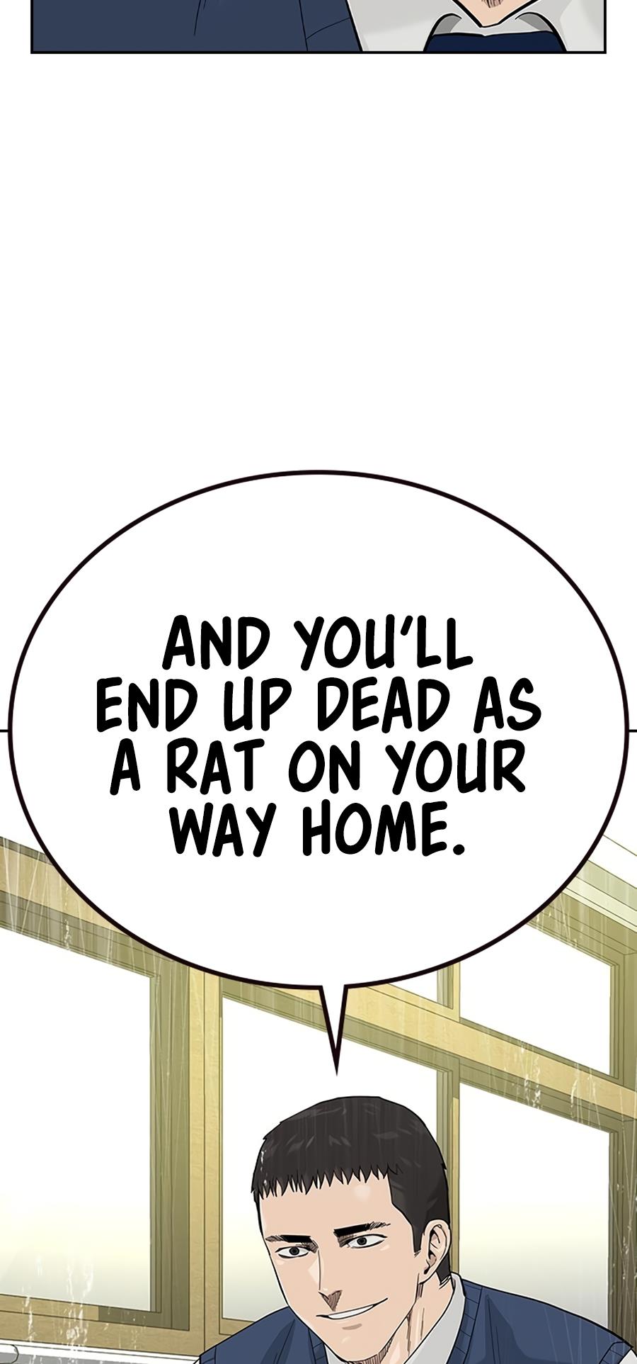 Read To Not Die Manga Online