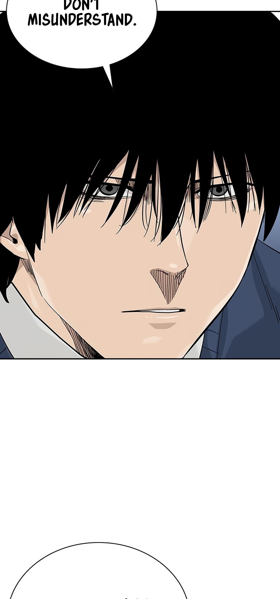 Read To Not Die Manga Online