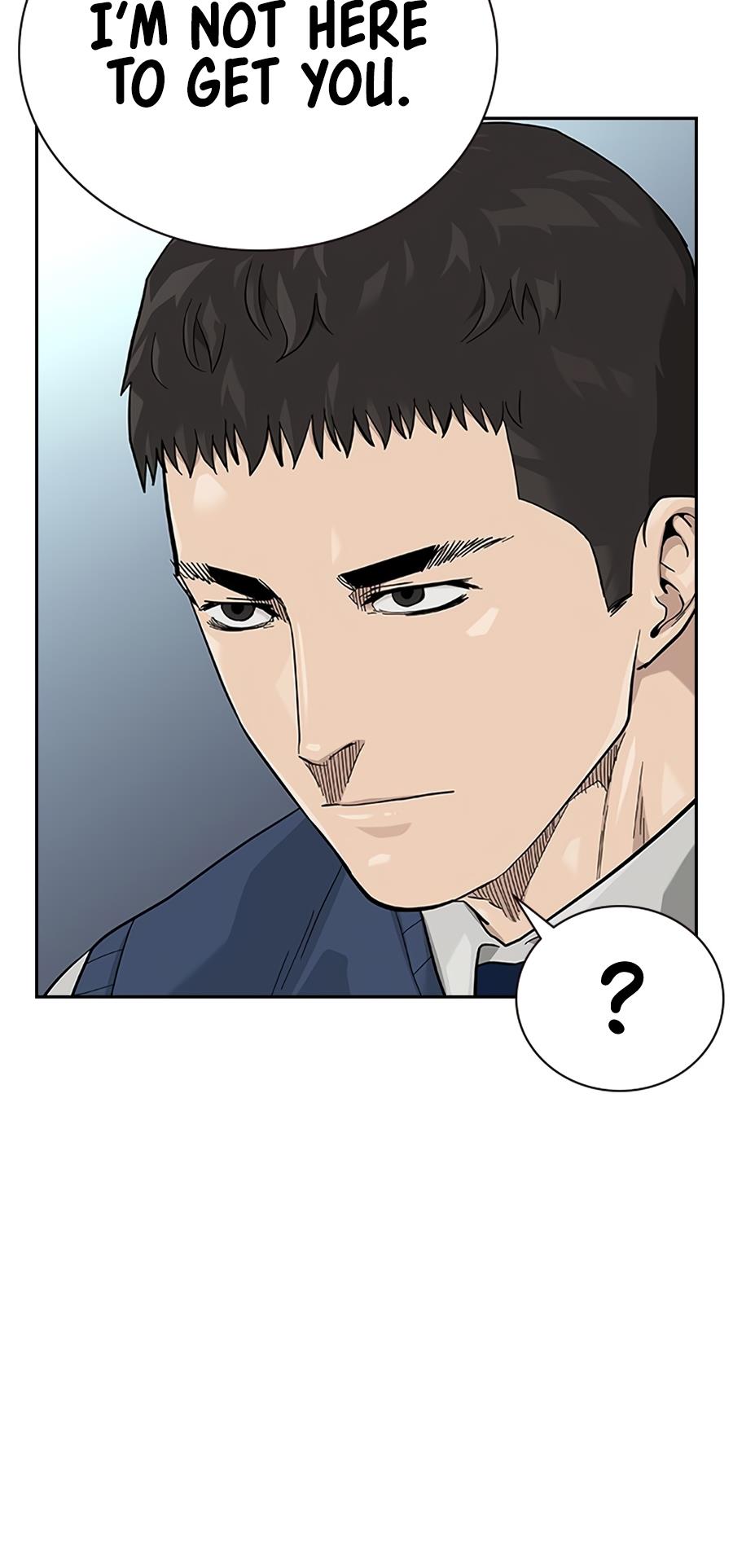 Read To Not Die Manga Online