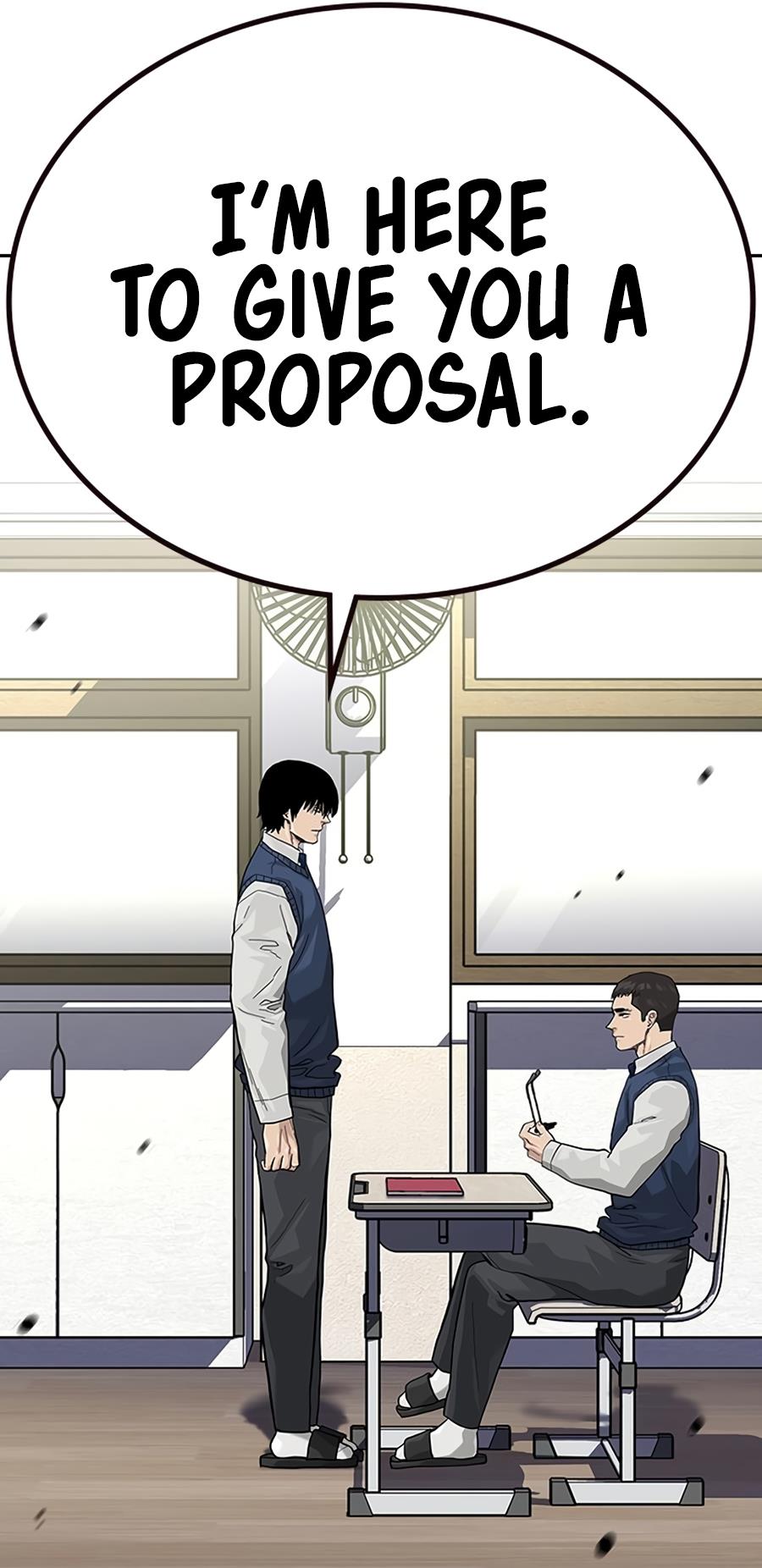 Read To Not Die Manga Online