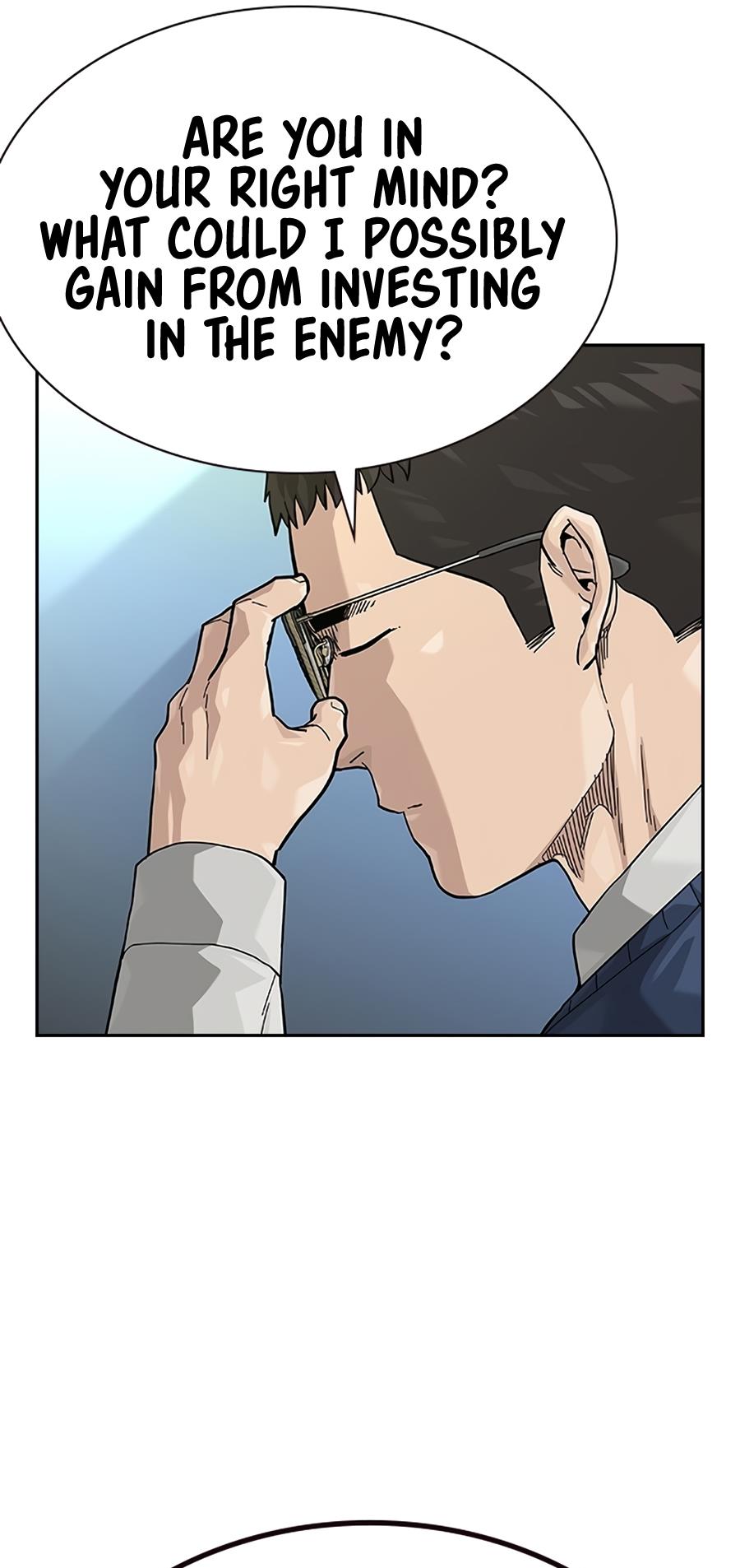 Read To Not Die Manga Online