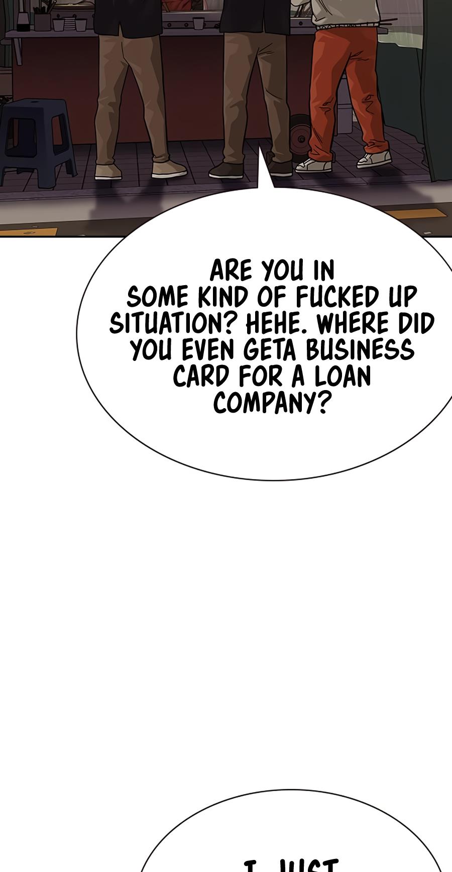 Read To Not Die Manga Online