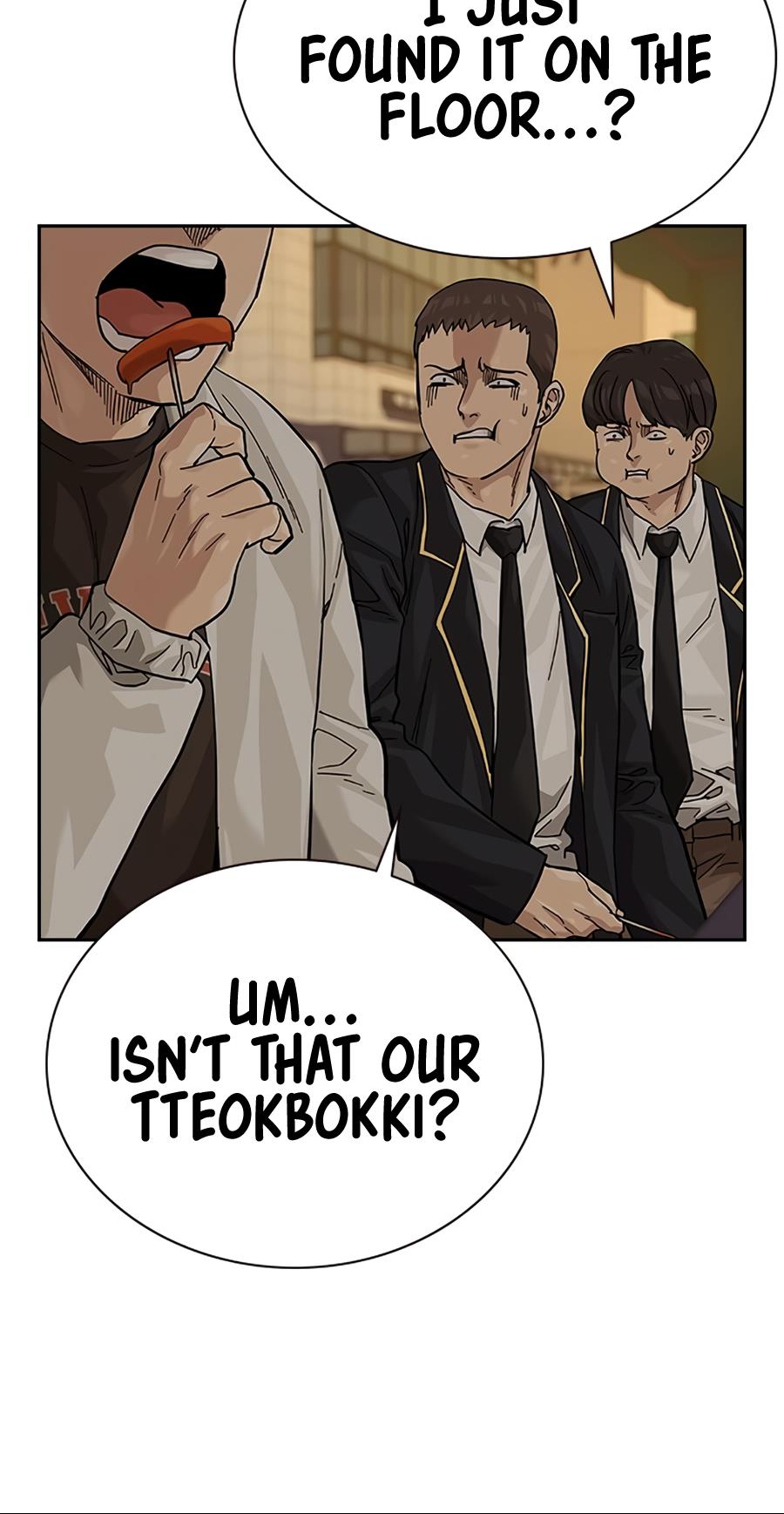 Read To Not Die Manga Online