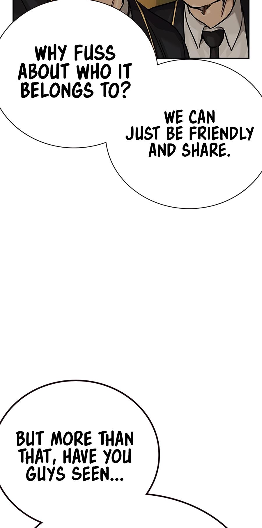 Read To Not Die Manga Online