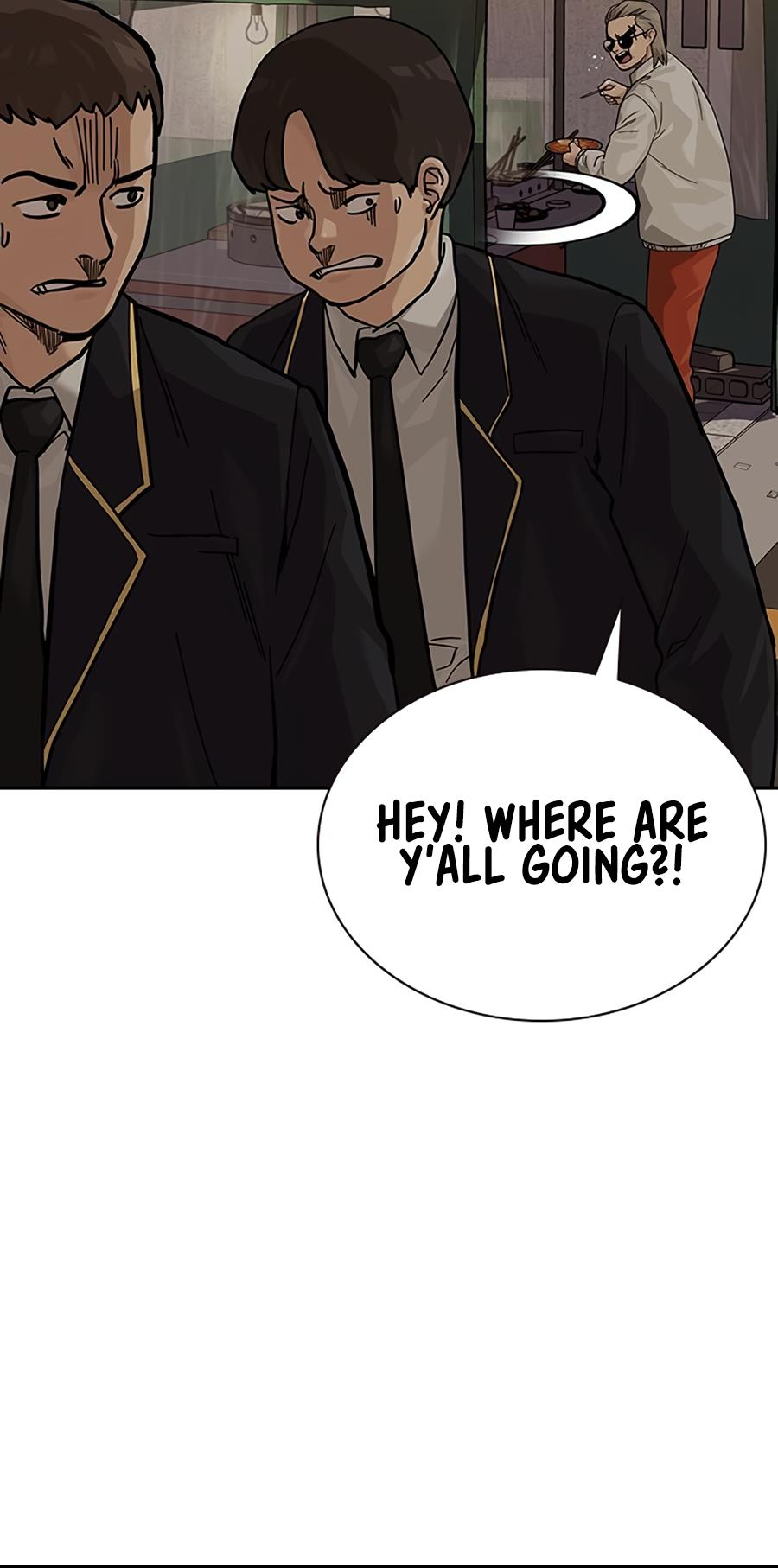 Read To Not Die Manga Online