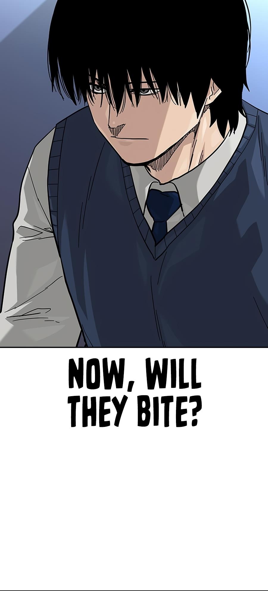 Read To Not Die Manga Online