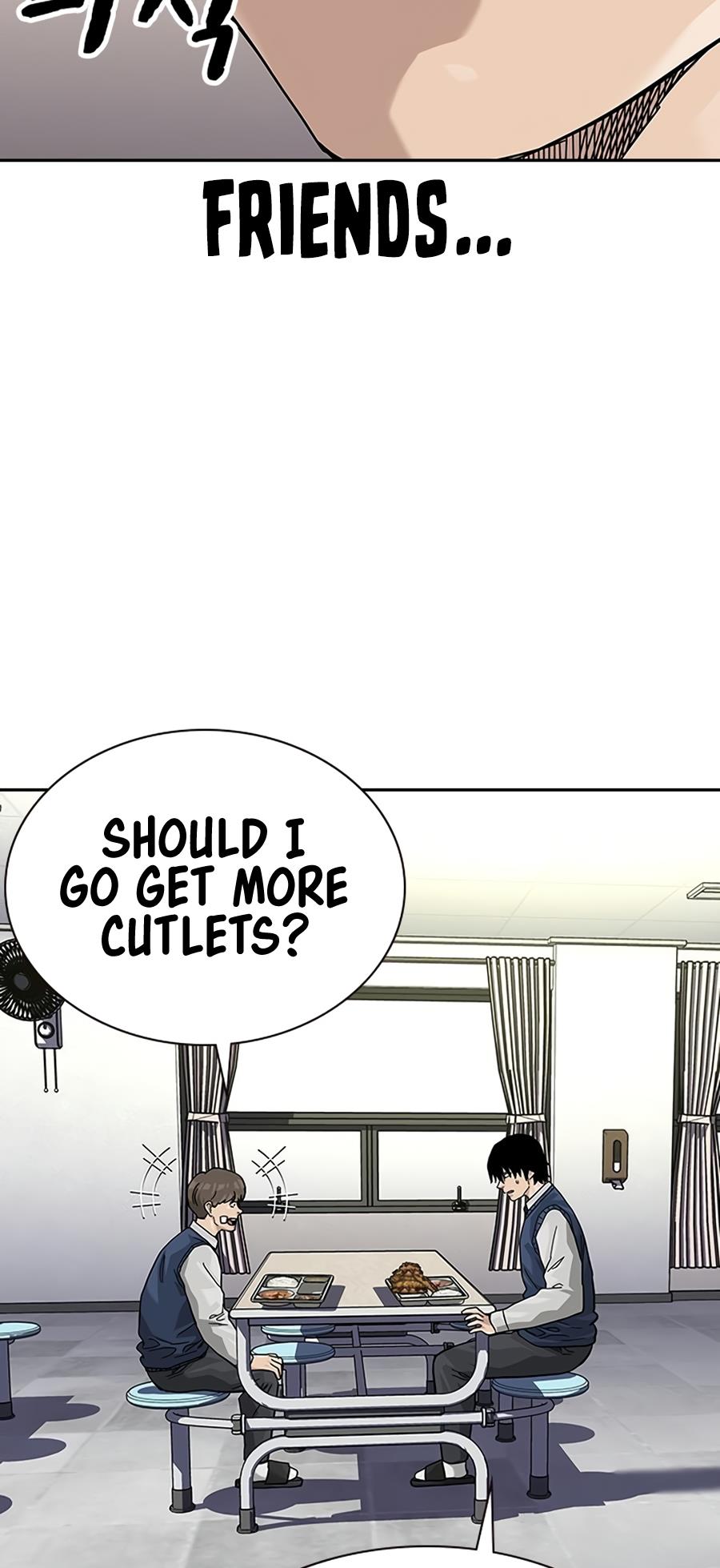 Read To Not Die Manga Online