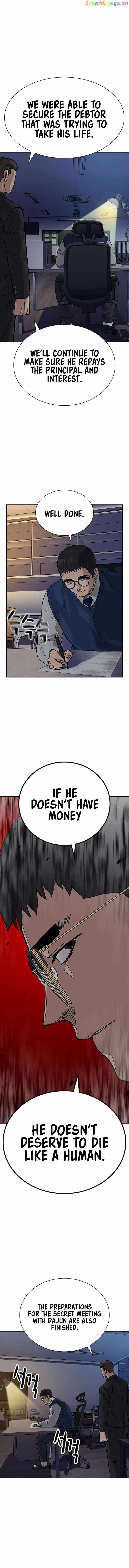 Read To Not Die Manga Online