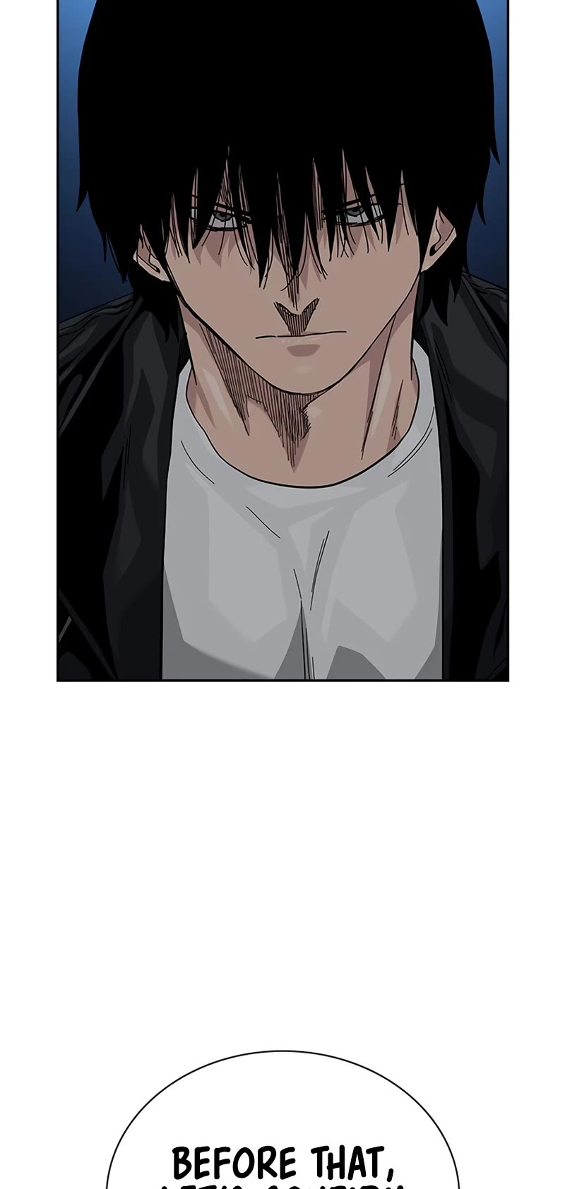 Read To Not Die Manga Online