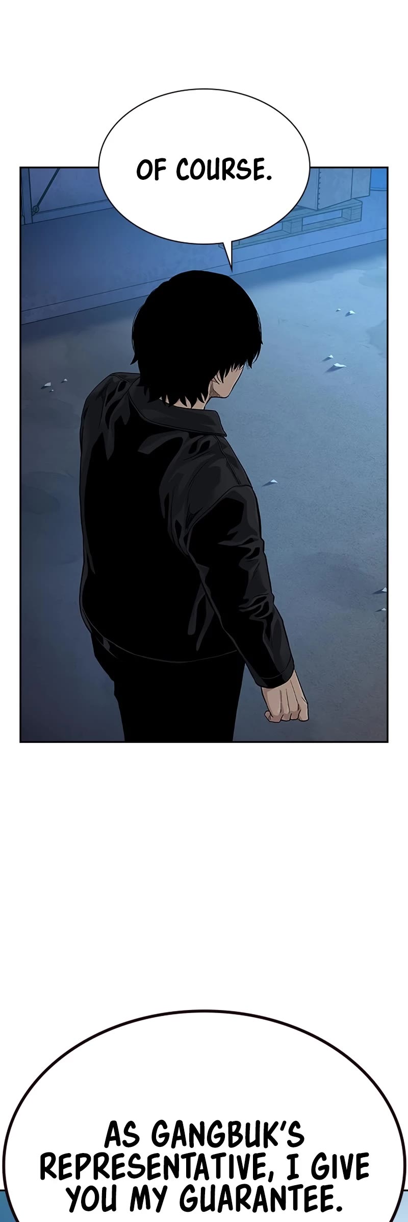 Read To Not Die Manga Online