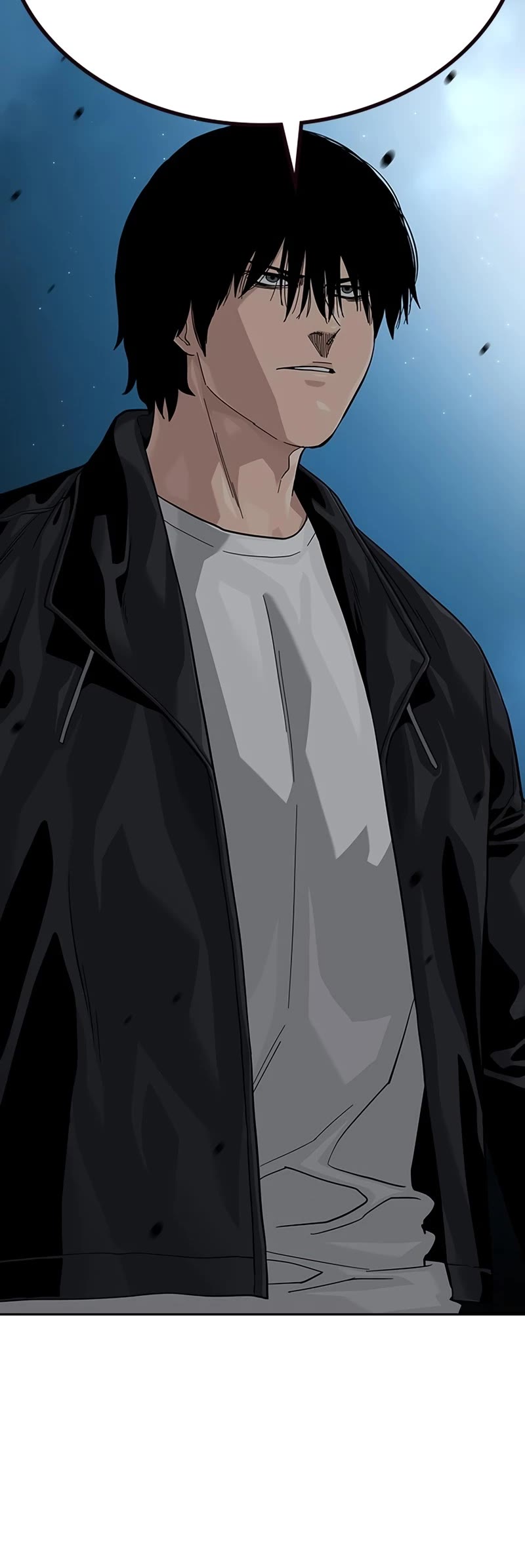 Read To Not Die Manga Online