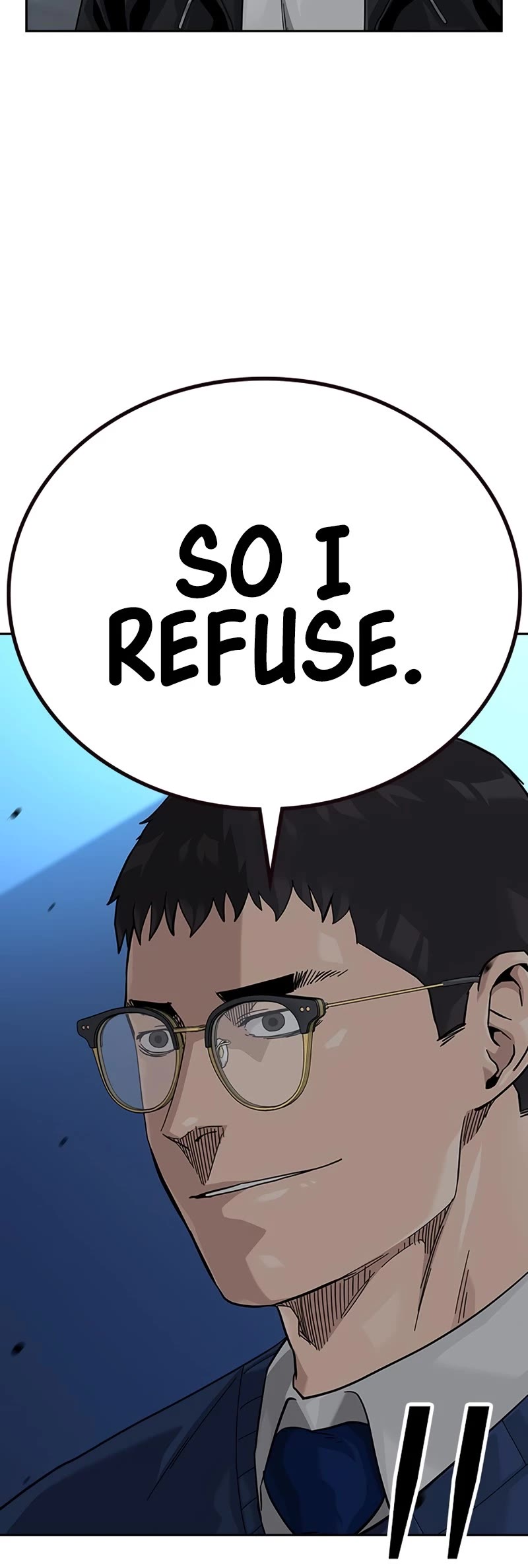 Read To Not Die Manga Online