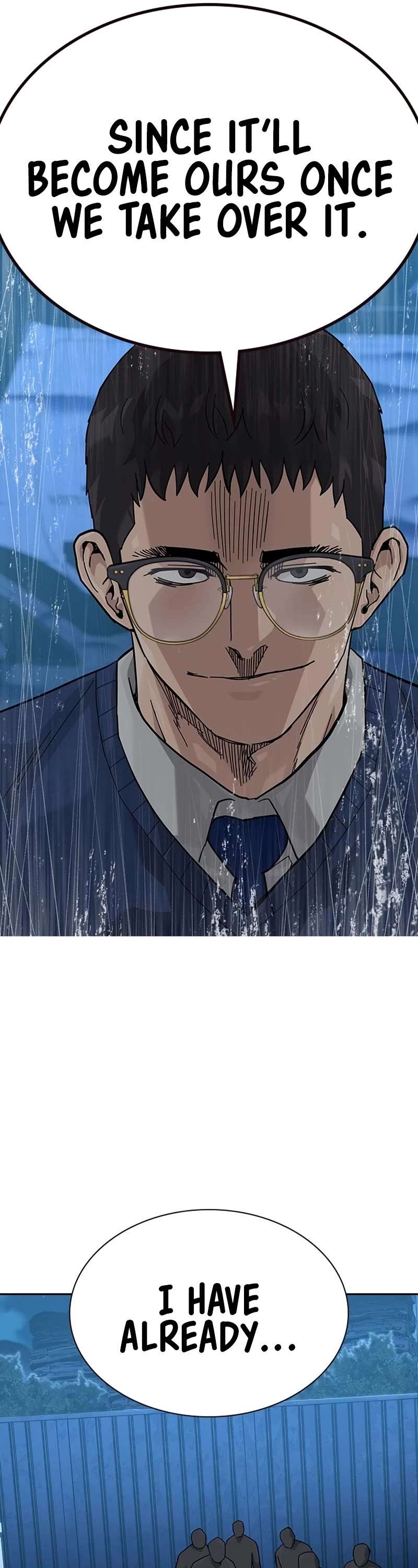 Read To Not Die Manga Online