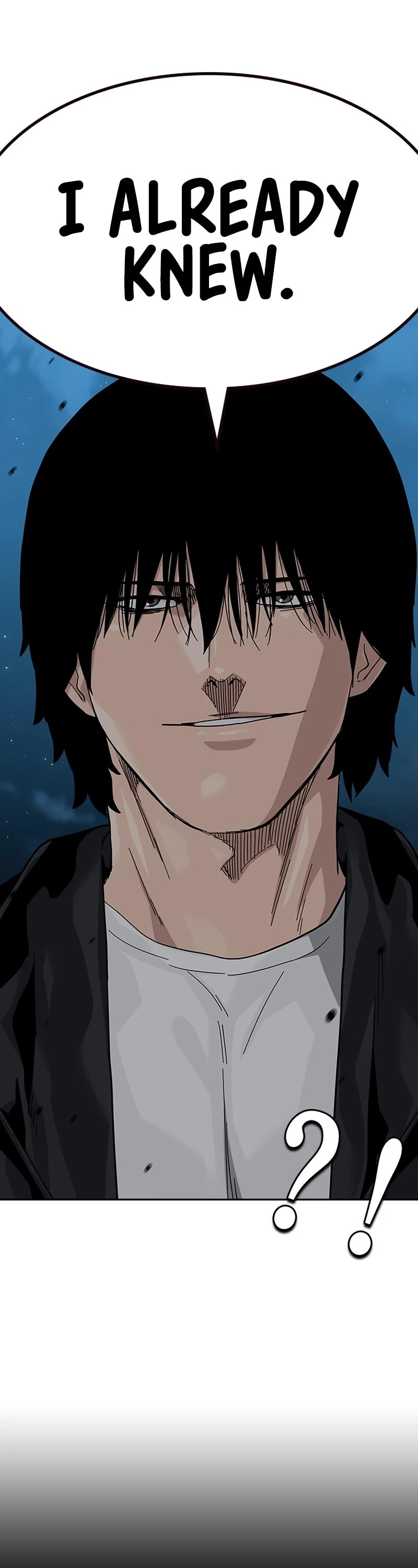 Read To Not Die Manga Online